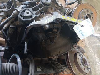 ΣΑΣΜΑΝ FIAT DOBLO DIESEL 2005 1300cc-thumb-2