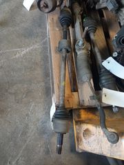 ΚΡΕΜΑΓΙΕΡΑ  FORD FIESTA DIESEL 2010 1300cc-thumb-2