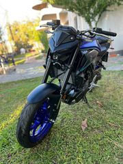 Yamaha MT-03 2025-thumb-2