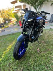 Yamaha MT-03 2025-thumb-3
