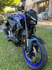 Yamaha MT-03 2025-thumb-4