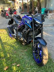 Yamaha MT-03 2025-thumb-6