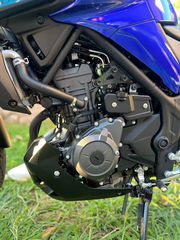 Yamaha MT-03 2025-thumb-7