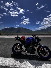 Yamaha MT-03 2025-thumb-10