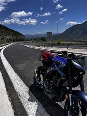 Yamaha MT-03 2025-thumb-12