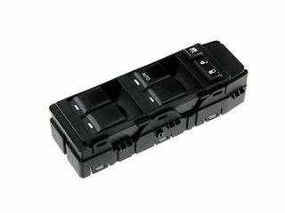 ΔΙΑΚΟΠΤΗΣ ΗΛΕΚΤΡΙΚΩΝ ΠΑΡΑΘΥΡΩΝ 4ΠΛΟΣ 13PIN JEEP COMPASS 2011 2012 2013 2014 2015 2016