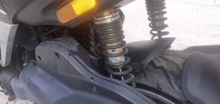 RUNER 125 2006