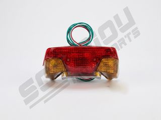 ΦΑΝΑΡΙ ΠΙΣΩ YAMAHA CRYPTON 105