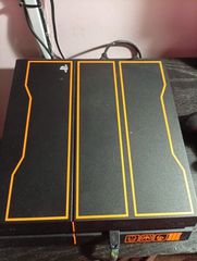 ΠΩΛΟΥΝΤΑΙ ΚΟΝΣΟΛΕΣ PS4 ΑΡΙΣΤΗ ΚΑΤΑΣΤΑΣΗ ΚΟΜΠΛΕ ΚΑΛΩΔΙΑ ΑΠΟ ΓΕΝΙΚΟ SERVICE 1 ΚΟΝΤΡΟΛ(ΑΠΟ 140 ΕΥΡΩ)ΚΑΙ ΜΕ ΠΑΙΧΝΙΔΙΑ.