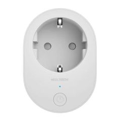 Xiaomi Mi Smart Plug 2 (Wi-Fi) Λευκό EU BHR6868EU