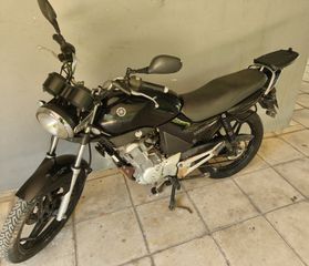 Yamaha YBR 125 2005
