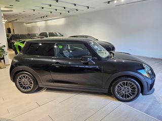 Mini Cooper C 2024 PANO/360/HARMAN/FULL OPTION-thumb-5