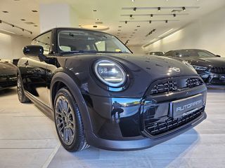 Mini Cooper C 2024 PANO/360/HARMAN/FULL OPTION-thumb-6