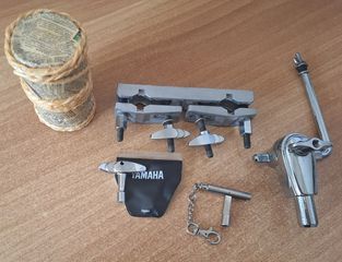 Drums Διάφορα (ΚΑΤΑΛΟΓΟΣ ΕΝΤΟΣ)