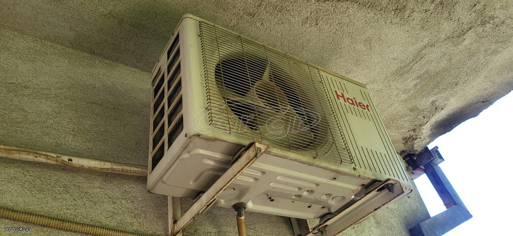 Κλιματιστικο HAIER 9btu