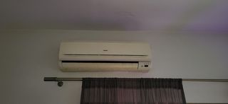 Κλιματιστικο HAIER 9btu-thumb-1