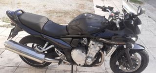 Suzuki bandit του 2011-thumb-1