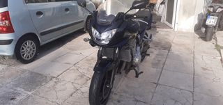 Suzuki bandit του 2011-thumb-2
