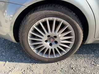 Ζάντες 225/50R17 Alfa Romeo 159 (05-11)