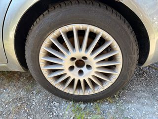 Ζάντες 225/50R17 Alfa Romeo 159 (05-11)-thumb-2