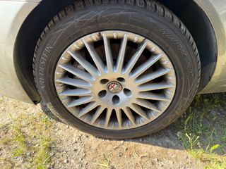 Ζάντες 225/50R17 Alfa Romeo 159 (05-11)-thumb-3