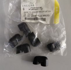 ΓΝΗΣΙΑ ΣΥΝΔΕΣΗ ΣΩΛΗΝΑΚΙ ΕΞΑΕΡΙΣΜΟΥ  JAGUAR    C2Z22775    (N)