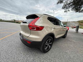 Volvo XC40 2025 MILD HYBRID FULL EXTRA-thumb-6