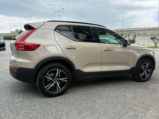 Volvo XC40 2025 MILD HYBRID FULL EXTRA-thumb-8