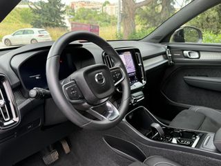 Volvo XC40 2025 MILD HYBRID FULL EXTRA-thumb-9