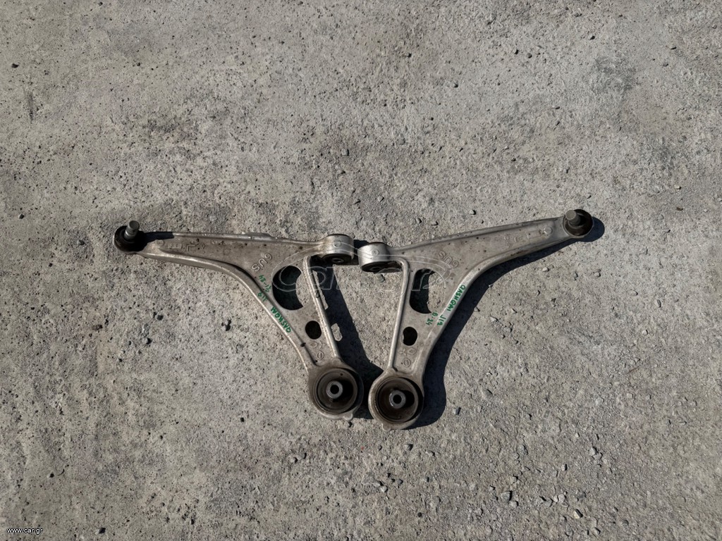 Ψαλίδια Nissan Qashqai (21-24)