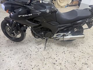 Yamaha TDM 900 2012