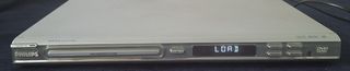 Phillips DVD 3010 στα