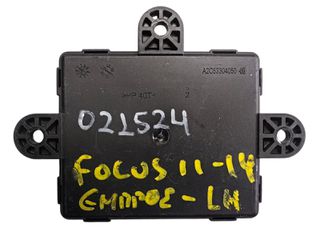 Μονάδα Άνεσης Ford Focus BV6N14B531BL-thumb-3