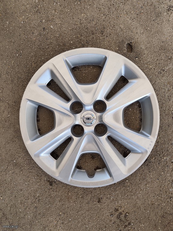 ΤΑΣΙ ΤΡΟΧΟΥ OPEL 15"