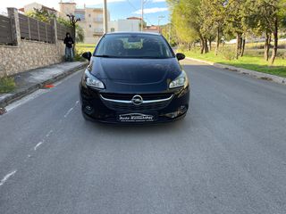 Opel Corsa 2017 1.4 ECOFLEX ACTIVE-thumb-3