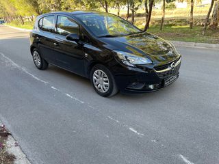 Opel Corsa 2017 1.4 ECOFLEX ACTIVE-thumb-4
