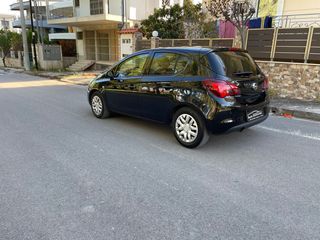 Opel Corsa 2017 1.4 ECOFLEX ACTIVE-thumb-8