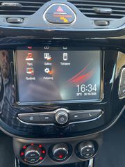 Opel Corsa 2017 1.4 ECOFLEX ACTIVE-thumb-28