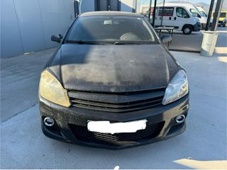 OΛΟΚΛΗΡΟ ΑΥΤΟΚΙΝΗΤΟ ΜΟΝΟ ΓΙΑ ΑΝΤΑΛΛΑΚΤΙΚΑ ΚΟΜΜΑΤΙ / ΚΟΜΜΑΤΙ OPEL ASTRA H GTC 2004-2010 <<<LAZARIDIS PARTS>>>-thumb-1