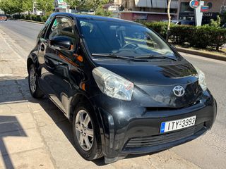 Toyota iQ 2010 1.0 VVT-I