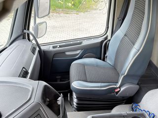 Ανατροπή Volvo 2011 FMX 420 * BORDMATIC * 8x4-thumb-9