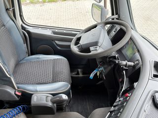 Ανατροπή Volvo 2011 FMX 420 * BORDMATIC * 8x4-thumb-11