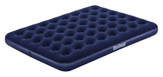BESTWAY φουσκωτό στρώμα 67003, διπλό, 203x152x22cm, μπλε