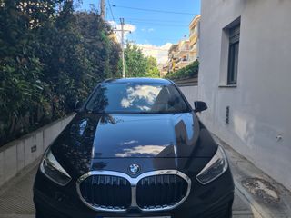 Bmw 116 2024