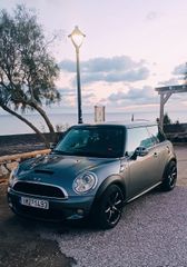 Mini Cooper S 2009 R56 S