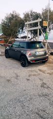 Mini Cooper S 2009 R56 S ανταλλαγή με σκούτερ.-thumb-2