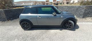 Mini Cooper S 2009 R56 S ανταλλαγή με σκούτερ.-thumb-19