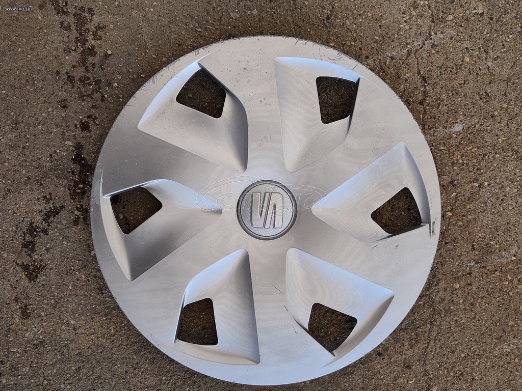 ΤΑΣΙ ΤΡΟΧΟΥ SEAT 15"