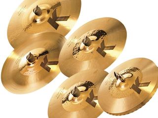 Πιατίνια(Πιατίνι) Zildjian HYBRID Custom k εντελώς ΑΠΑΙΧΤΑ!!! (ΚΑΤΑΛΟΓΟΣ ΕΝΤΟΣ)