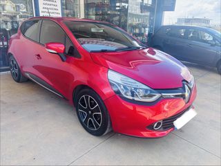 Renault Clio 2016 1.5 DCI DIESEL AUTOMATIC